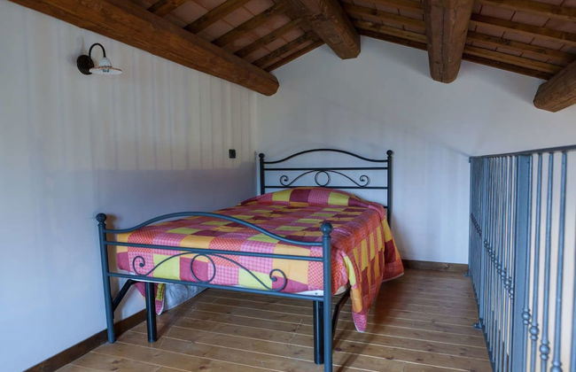 Agriturismo La Vecchia Fonte - Foto 6