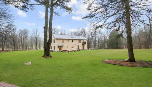 Nature Getaway Charming Villa Near Trails & Parks - Foto 3, Garden, Garden view