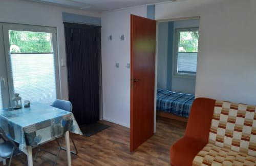 LUNA nad jeziorem Wojnówko gm Murowana Goślina - Foto 11