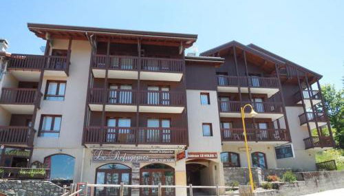 Paradiski proche vanoise express plan peisey - Foto 2