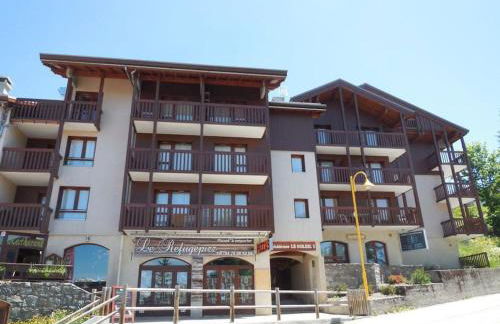 Paradiski proche vanoise express plan peisey - Foto 2