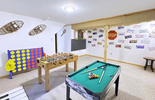 Hideaway Chalet - Foto 29