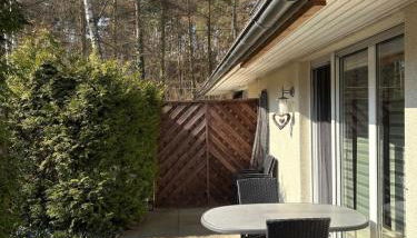 Haus Kranich -direkt am See Natur pur- - Foto 3