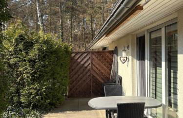 Haus Kranich -direkt am See Natur pur- - Foto 3