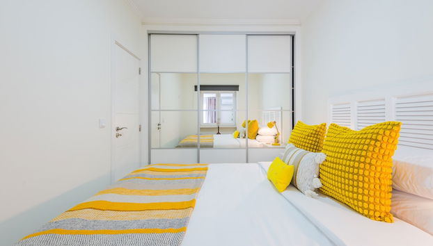 Bela Vista A - Foto 5, Habitación