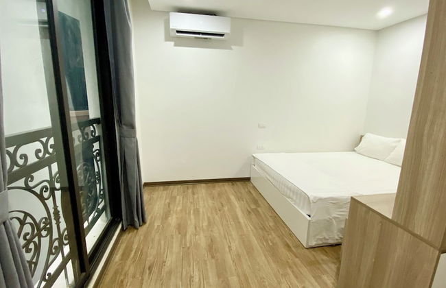 Era Apartment Lac Long Quan - Foto 15