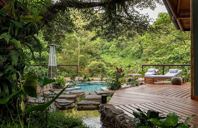 El Tigre Hideaway - Photo 18