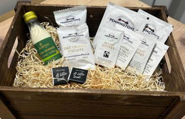 Stunning 2 bedroom Apartment in Central Keswick - Foto 40