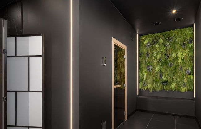 Saint Martin Residence by Y3 Hotels - Poznań Old Town with Wellness - Foto 40