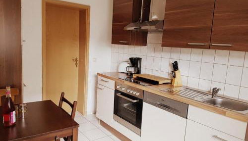 Wohnung am Waldesrand für Monteure - Foto 3