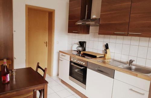 Wohnung am Waldesrand für Monteure - Foto 3