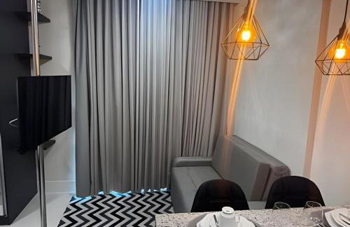 Apartamento com Vista Privilegiada para o Mar - Foto 38