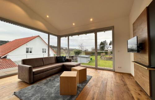 Landhaus zum See - Fewo Eiche - Foto 16