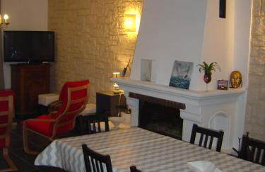 Gîte de Eric et Rose - Photo 26