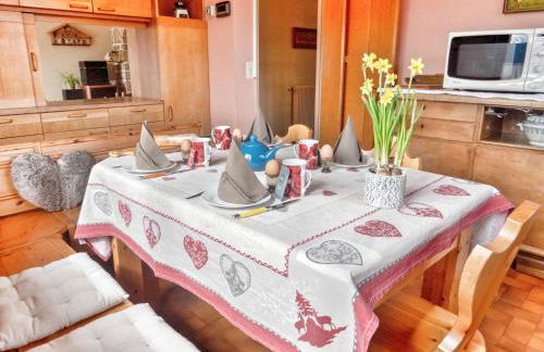 appartement dans maison indépendante100M2 avec vue exceptionnelle - Foto 5