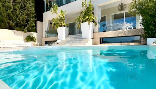 Villa Spa Cas Catala - Foto 4