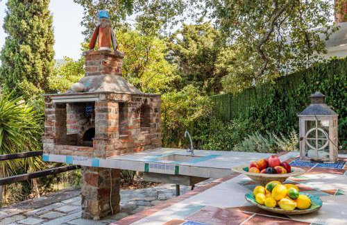 Skopelos luxurious villa "Aloupi" - Foto 2