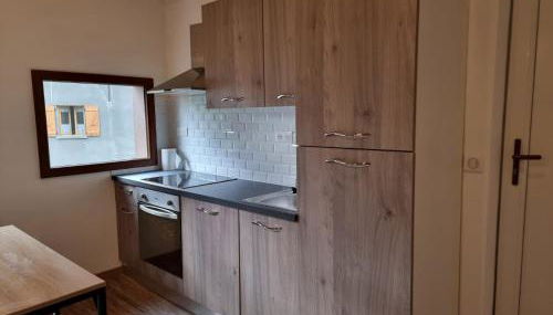 Appartement chaleureux - Foto 2