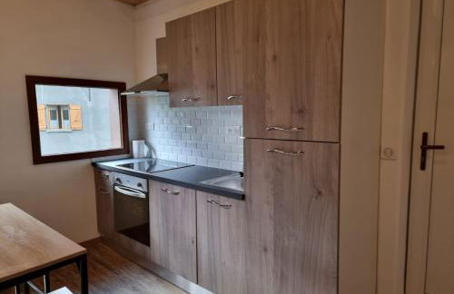 Appartement chaleureux - Foto 2