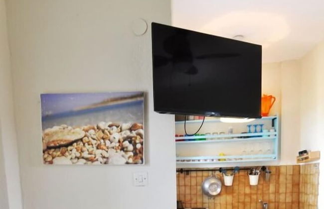 Zennova 62Boutique Studio in Nikiti - Foto 3