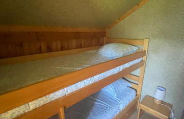 Chalet le Brespail - Station le Mourtis - Foto 6