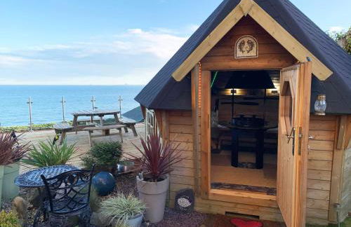 Luxury Seaside Home with Incredible Views - Foto 24