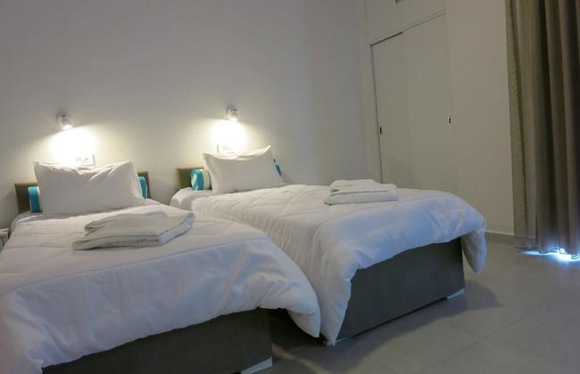 Amaryllis Hotel Apartments - Photo 24