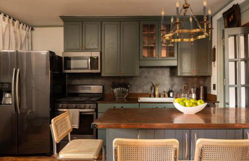 The Mulford Alden House - Foto 16