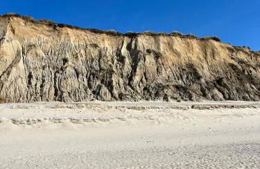 Ferienwohnung Sylter Auszeit Westerland auf Sylt - Foto 23