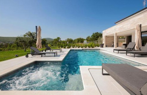 Cozy Home In Cista Velika With Sauna - Foto 12