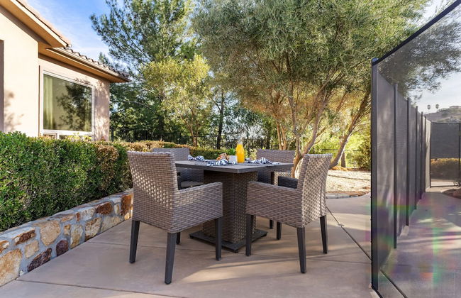 Cleveland Vista by Avantstay Pool Hot Tub Fire Pit Panoramic Views - Foto 59