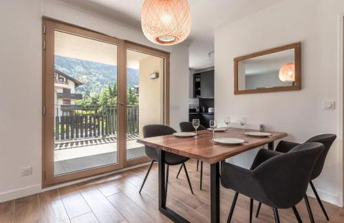 Le 203 - Proche telecabine - centre ville - Foto 7