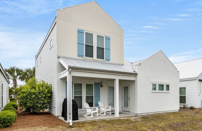 138 Sea Breeze Cir - Breeze by the Seashore - Foto 36