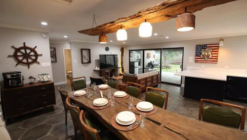 The Ranch at CityCentre ```` Luxury 3BR Villa with Private Pool, Spa & Gourmet Kitchen ```` - Foto 1