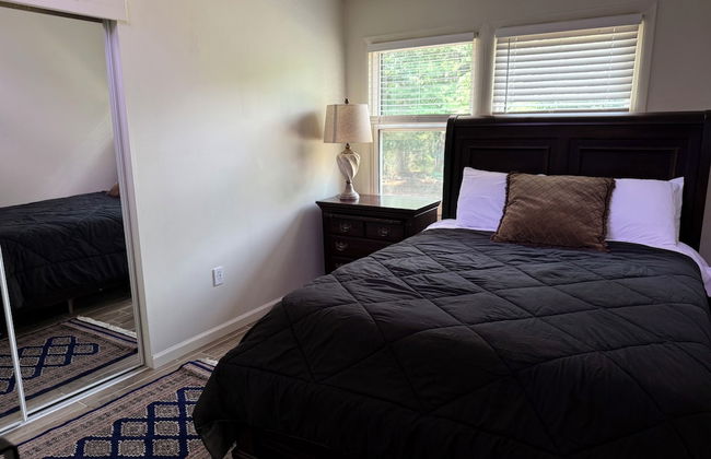 Swan Lake Resort Rentals - Photo 62