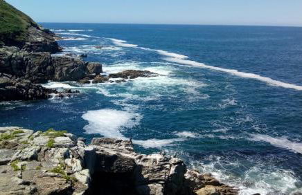 Casa Mar de Ardora - Foto 35