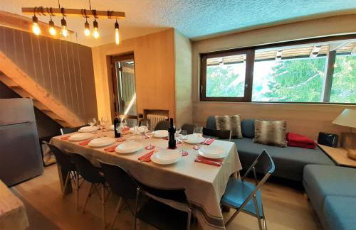 Dream House Quadrifoglio. Sulle piste di Folgarida,madonna di campiglio. - Photo 38