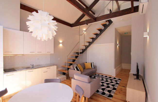 Duque de Loulé - Foto 38