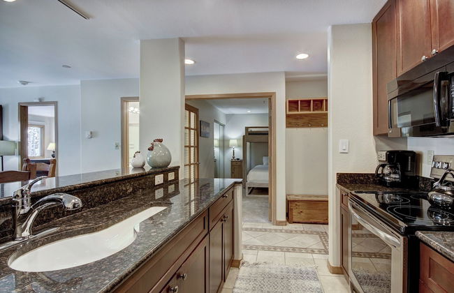 Townsend Place, A Vail Resorts Property - Foto 77