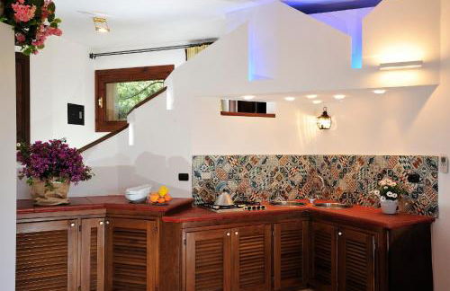 Residence L'Ea di Lavru - Appartamenti Mono-Bilo-Trilocali - Photo 15