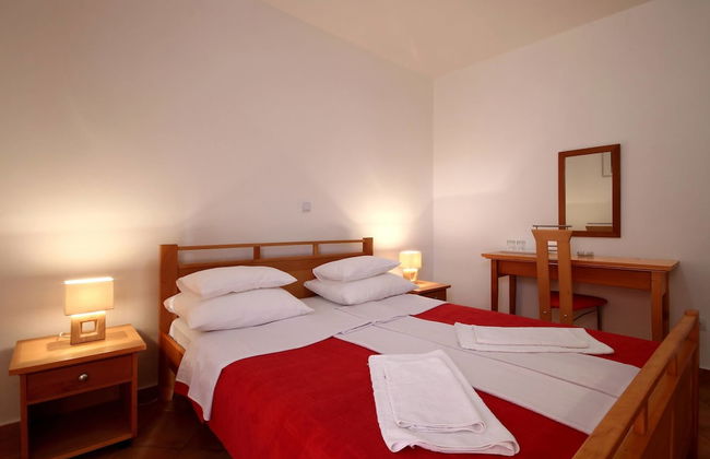 Apartments Djurasevic - Foto 21