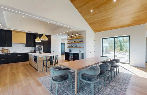 Valley View Retreat | Main House - Foto 6