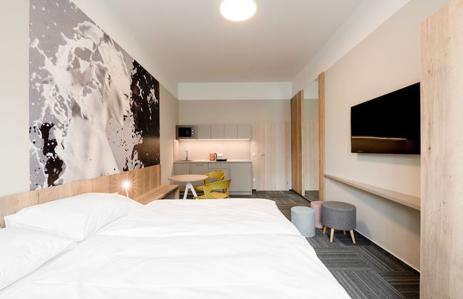 SLADOVNA Apartments - Photo 3