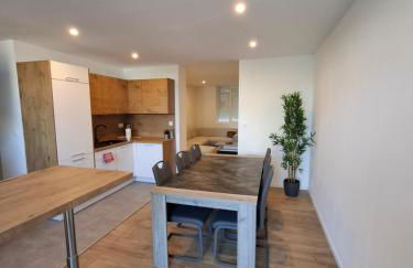 Grand appartement au calme proche du centre-ville - Foto 17