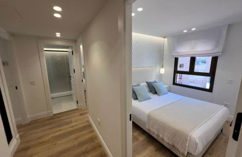 Donoso Cortes & Free parking by ELE Apartments - Foto 11