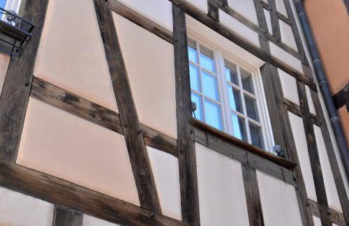 Les Suites Du Cygne - Foto 52