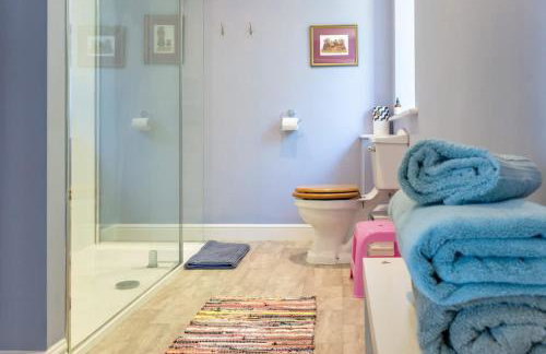 Greenhill Cottage Sea Views with Thatched Charm - Foto 21