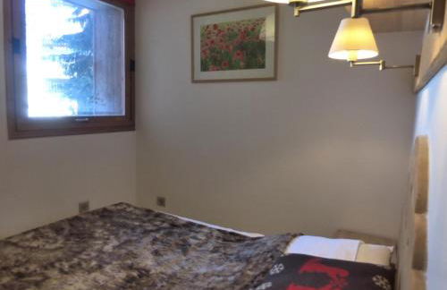 Résidence Trois Marches Bat C - Joli appartement rénové avec une belle vue, proche du télésiège du morel et de l'arrêt de bus MAE-1778 - Foto 10