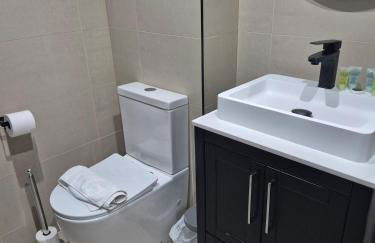 #22 Lux & Stylish 2 bed 2 bath Apart w balcony 11 - Foto 23