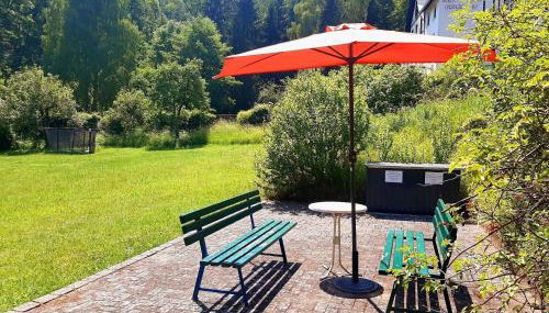 Die Malche Gäste und Tagungshaus 17 - Foto 3